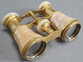 LEFILS PARIS MOTHER OF PEARL A