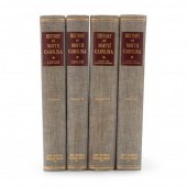 LEFLER, HUGH T. HISTORY OF NOR