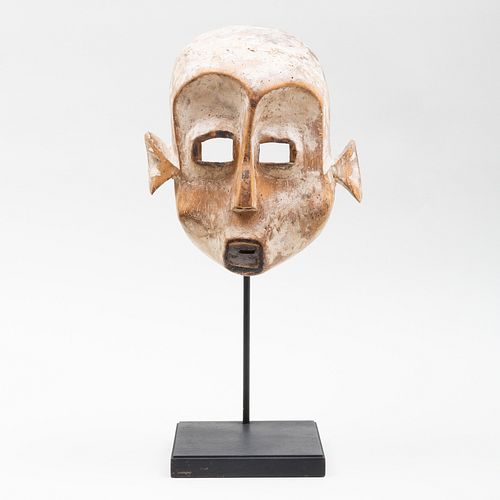 LEGA MASK 'MANIEMA', DEMOCRATIC
