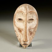 LEGA PEOPLES, BWAMI IDUMU MASK