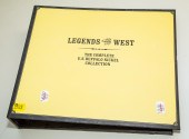 LEGENDS OF THE WEST - BUFFALO