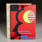 [LEGER] MALRAUX, LUNES EN PAPI