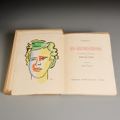 [LEGER] RIMBAUD, LES ILLUMINAT