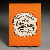 [LEGER] TZARA, LE FACE INTERIE