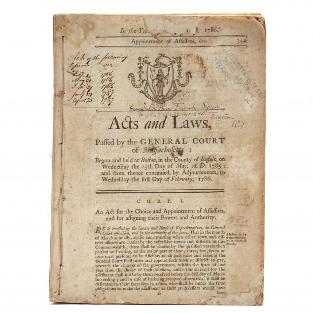 LEGISLATIVE PROCEEDINGS IN