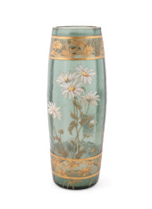 LEGRAS & CIE. ART NOUVEAU MONT