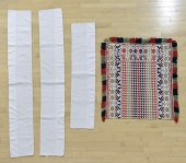 Lehigh Valley crib coverlet 19