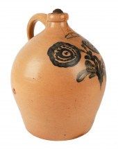 Lehman and Riedinger 3 Gallon