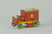 LEHMANN ''AHA'' DELIVERY VAN L