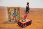 LEHMANN ''ALABAMA COON JIGGER'