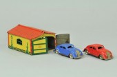 LEHMANN AUTOHUTTE WITH AUTOS G