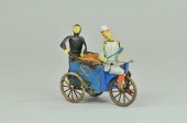 LEHMANN BAKER AND CHIMNEY SWEE