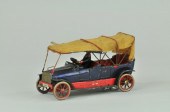 LEHMANN BEROLINA TOURING AUTO