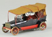 LEHMANN BEROLINA TOURING AUTO