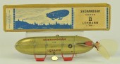 LEHMANN BOXED ''SHENANDOAH'' D