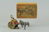 LEHMANN BULKY MULE Lehmann Ger