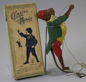 LEHMANN CLIMBING MONKEY Boxed