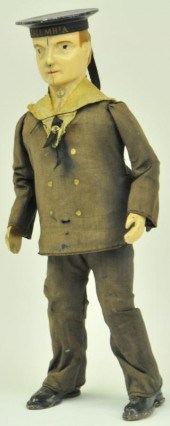 LEHMANN DANCING SAILOR Germany