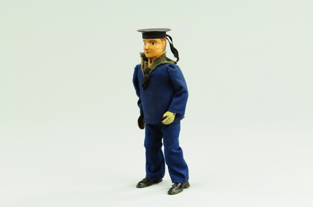 LEHMANN DANCING SAILOR Lehmann