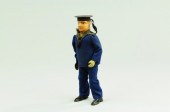 LEHMANN DANCING SAILOR Lehmann