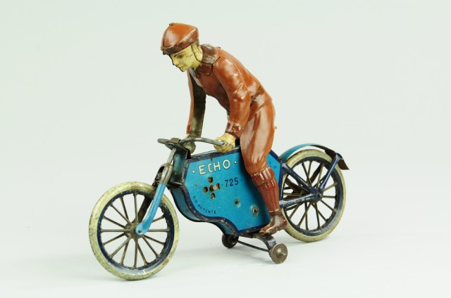 LEHMANN ECHO CYCLIST Germany