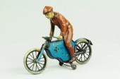 LEHMANN ECHO CYCLIST Germany l