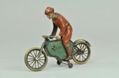 LEHMANN ECHO CYCLIST Germany l