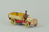 LEHMANN EHE & Co. TRUCK German