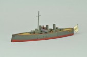 LEHMANN ''EMDEN'' WARSHIP Germ