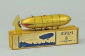 LEHMANN EPL I DIRIGIBLE German