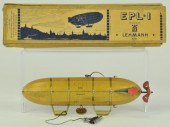 LEHMANN EPL I DIRIGIBLE WITH B