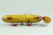 LEHMANN ''EPL II'' DIRIGIBLE''