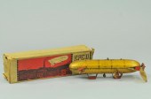 LEHMANN EPL II ZEPPELIN German