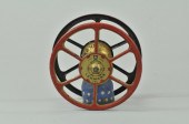 LEHMANN FUTURUS PEACE CHIME Ge
