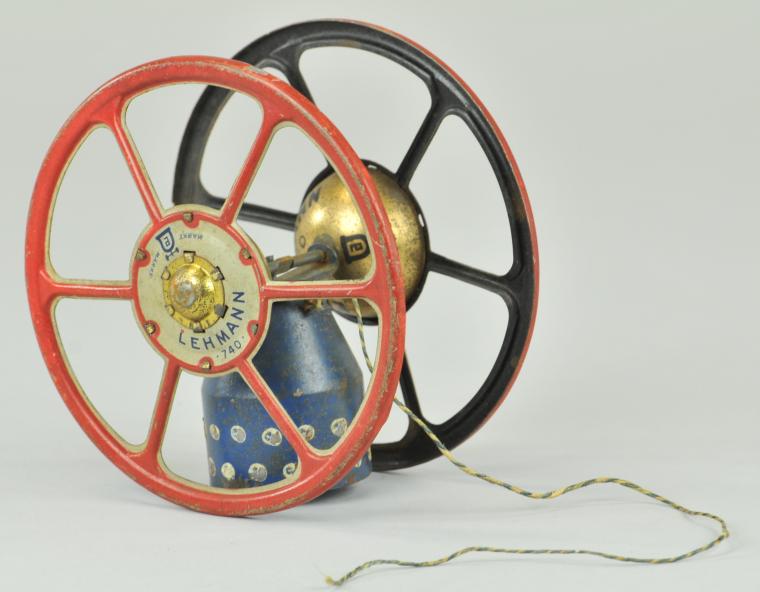 LEHMANN FUTURUS PEACE CHIME Germany