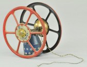LEHMANN FUTURUS PEACE CHIME Ge