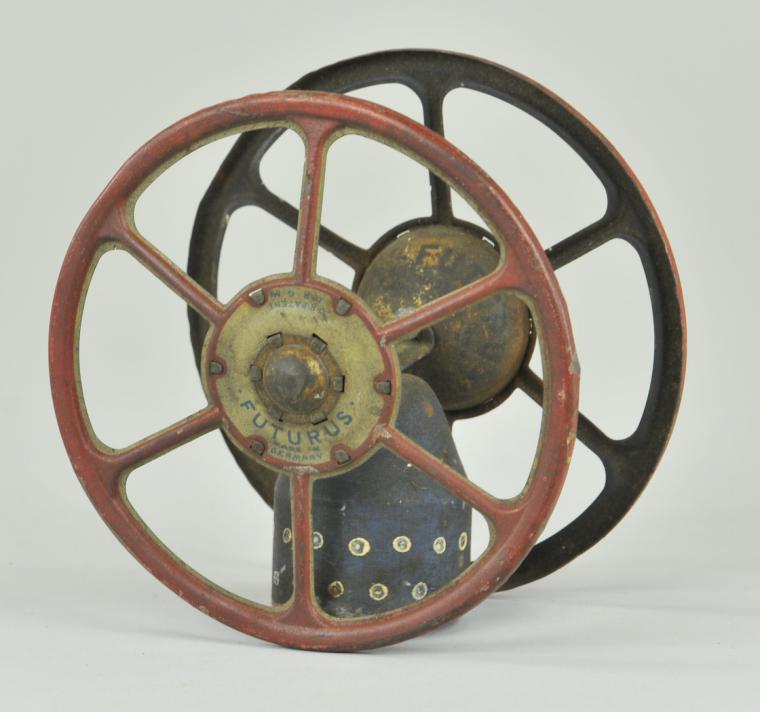 LEHMANN FUTURUS PEACE CHIME Germany