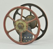 LEHMANN FUTURUS PEACE CHIME Ge