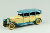 LEHMANN ''GALA'' SEDAN Germany