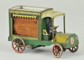LEHMANN IHI MEAT VAN Germany s