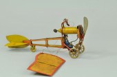 LEHMANN IKARUS AIRPLANE German