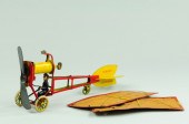 LEHMANN IKARUS AIRPLANE Lehman