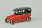 LEHMANN ''ITO'' SEDAN Germany