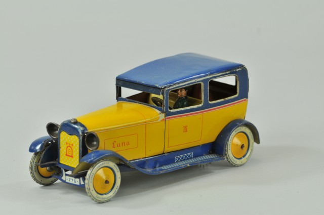 LEHMANN ''LANA'' AUTOMOBILE Germany