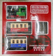 Lehmann LGB ''The Big Train''
