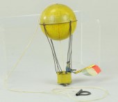 LEHMANN ''LUNA'' HOT AIR BALLO