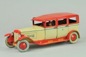 LEHMANN ''LUXUS'' SEDAN German