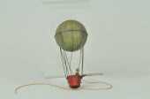 LEHMANN ''MARS'' HOT AIR BALLO