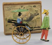 LEHMANN MASUYAMA Germany litho