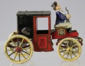LEHMANN MOTOR CAR Germany amon